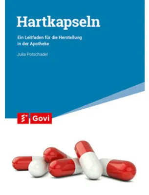 Produktbild von Hartkapseln