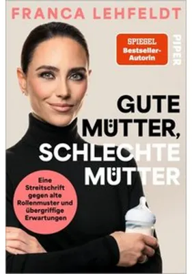 Immagine prodotto di Gute Mütter, schlechte Mütter