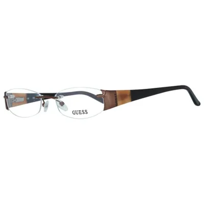 Produktbild von Sonnenbrille Guess gu2225brn51