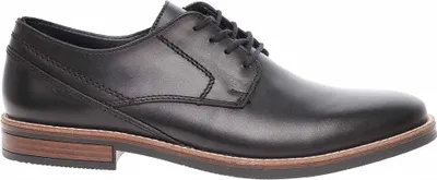 Produktbild von Rieker Herren Schnürer 13519-00 Farbe: Schwarz Größe: 41