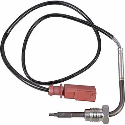 Produktbild von METZGER 0894880 Abgastemperatursensor für VW Transporter V Bus (7HB, 7HJ, 7EB, 7EJ, 7EF, 7EG, 7HF, 7EC) 520mm