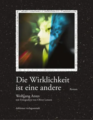 Produktbild von Die Wirklichkeit ist eine andere