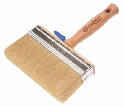 Produktbild von Painter PRO 120 Flachpinsel für Lasur & Lack