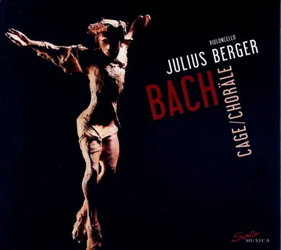 Obrázok produktu pre Johann Sebastian Bach (1685-1750): Cellosuiten BWV 1007-1012