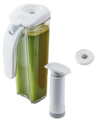 Produktbild von Set zur Saft-Konservierung, luftdicht, Einkocher