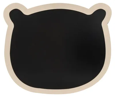 Obrázok produktu pre Doska BEAR s ušami