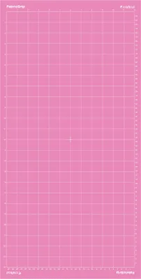 Produktbild von craftcut - Schneidematte für Cricut Maker und Cricut Explore - Frabric Grip - 12" x 24"