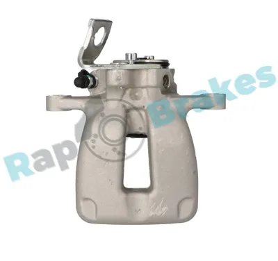 Produktbild von RAP BRAKES Bremssattel Hinten Rechts für VW Passat Variant (3C5) Ø38mm Grau R-K0084