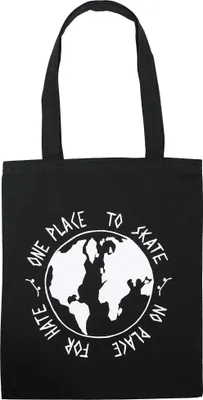Immagine prodotto di MOREBOARDS MB World Bag Nero .