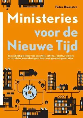 Produktbild von Ministeries voor de Nieuwe Tijd