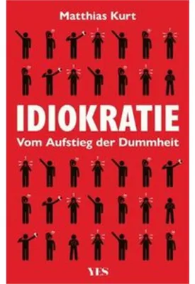 Obrázok produktu pre Idiokratie