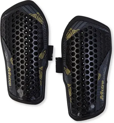 Immagine prodotto di Parastinchi Mitre Aircell Pro Nero XS Nero XS