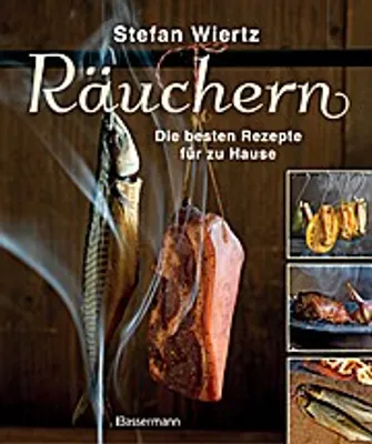 Produktbild von Räuchern