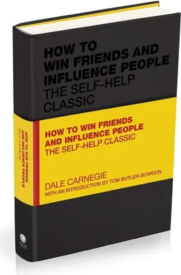 Produktbild von How to Win Friends and Influence People