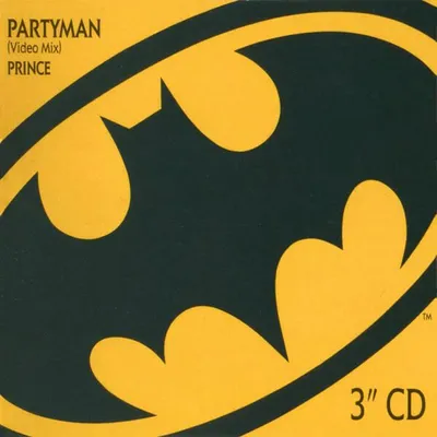 Produktbild von Partyman (Video Mix)