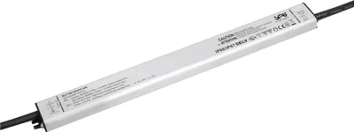Produktbild von SELF SLT100-24VFC-UN, Installationsnetzteil IP67 100W 24V 4,17A
