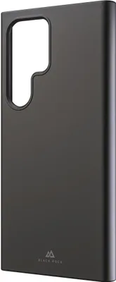 Produktbild von Black Rock Urban Case, Cover, Samsung, Galaxy S24 Ultra, 17,3 cm (6.8"), Schwarz