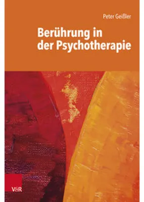 Image de Berührung in der Psychotherapie