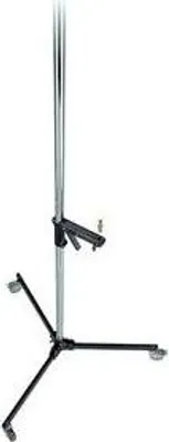 Immagine prodotto di Manfrotto 231CS treppiede 1 gamba/gambe Argento