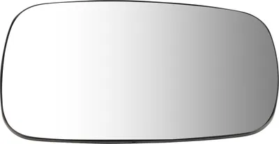 Produktbild von Außenspiegelglas rechts beheizbar 7701054753