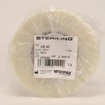 Immagine prodotto di Pellicola Steriking  75 mm 200 m Rl