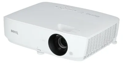 Produktbild von BenQ MH536, 3800 ANSI Lumen, DLP, 1080p (1920x1080), 20000:1, 16:10, 762 - 7620 mm (30 - 300")