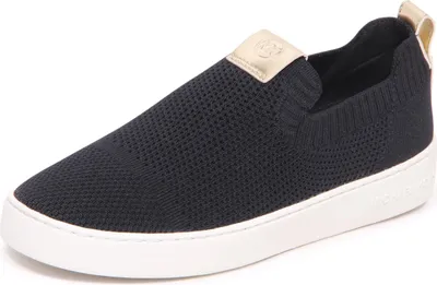 Produktbild von 9569Az Slip-On Donna Michael Kors Juno Woman Stretch Knit Shoes