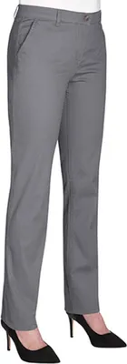 Obrázok produktu pre Brook Taverner Ladies´ Business Casual Collection Houston Chino