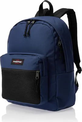 Image de Sac à dos urbain bleu marine Eastpak Pinnacle Boat Navy