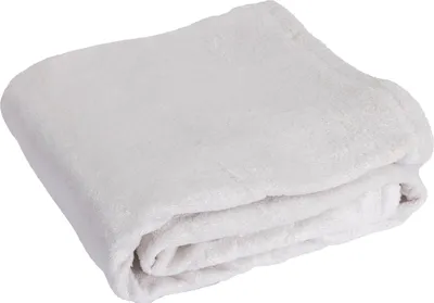 Produktbild von Decke, Beige, 130x170 cm, FLANBERG