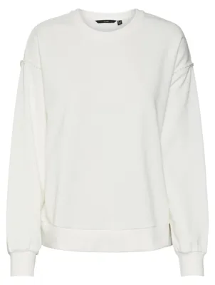 Productafbeelding van VERO MODA VMDAISY, parelmoerkleurige joggingbroek, model JRS, kleur GA