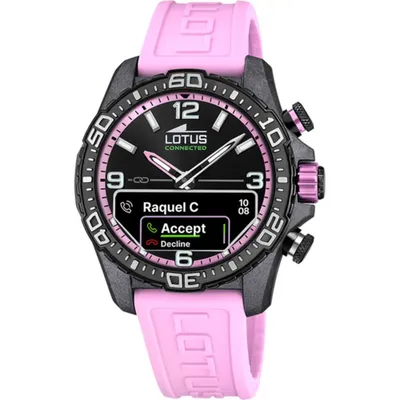 Produktbild von Lotus - 20000/9 - Armbanduhr - Hybriduhr - Herren - Connected