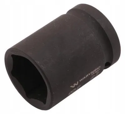 Produktbild von Waryński WMU068 Schlagnuss Sechskant 3/4 Zoll 28mm CrMo