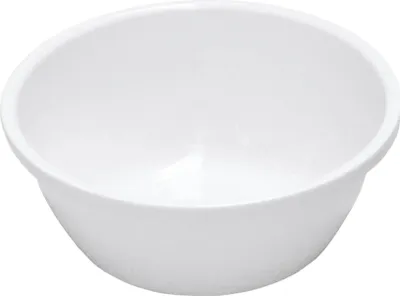 Obrázok produktu pre LOCKWEILER Schüssel 6,5l Höhe 13,5cm Ø32cm weiß