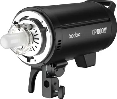 Image de Flash de studio Godox DP1000 III