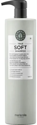 Immagine prodotto di Maria Nila True Soft Shampoo 1000 ml