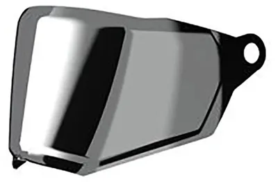 Image de Ls2 Mx702 Écran Argent Argent One Size