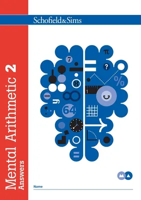 Productafbeelding van Mental Arithmetic 2 Answers