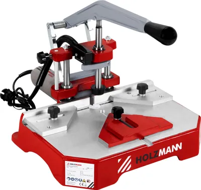 Produktbild von Holzmann Keilnutfräsmaschine KNF1_230V