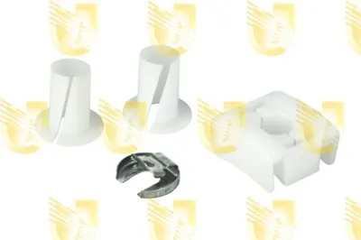 Produktbild von UNIGOM Reparatursatz Schalthebel Schaltgestänge Rep Satz 160842K für VW Golf IV Schrägheck (1J1) POLO (9N) Golf IV Variant (1J5) für AUDI für SEAT