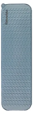 Immagine prodotto di Materassino autogonfiabile Naturehike Yugu Square L CNK2300DZ013 blu