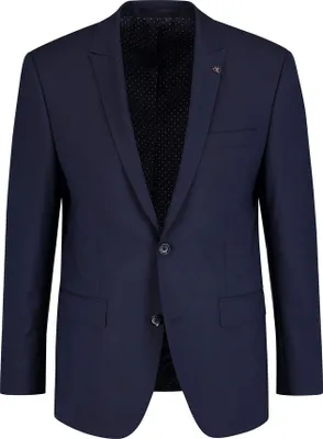 Image de Roy Robson Roy Robson Fashion GmbH & Co.K Veste modulable unie 1202-80-01048