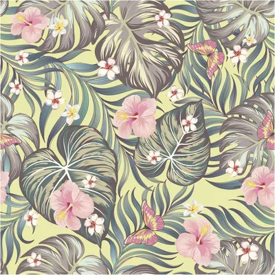 Produktbild von Tapeteneffekt-Aufkleber - TALAGANTE - 60x60cm