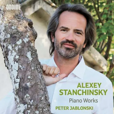 Obrázek produktu pro Alexej Vladimirovič Stančinskij (1888-1914): (CD / Název: H-Z)