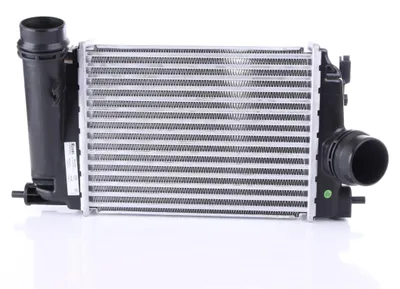 Obrázok produktu pre NISSENS 961266 – Intercooler (chladič vzduchu turba) pre NISSAN Qashqai II (J11, J11)