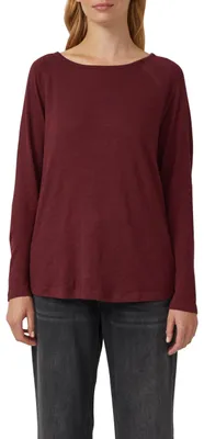 Productafbeelding van T-shirt met lange mouwen