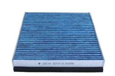 Produktbild von MAXGEAR 26-1882 Innenraumfilter Pollenfilter für OPEL ZAFIRA B (A05) Aktivkohle