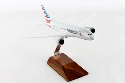 Produktbild von Skymarks Wings 1:200 Boeing 787-8 American Airlines
