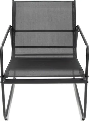 Produktbild von Balkonset Gartenmöbelset Loungeset 2 -Sitzer inkl. 2 Sessel und Tisch