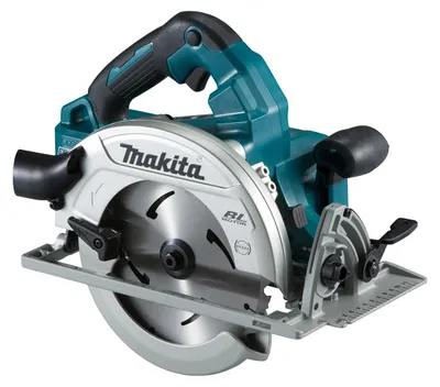 Image de Scie circulaire 36V Ø190 mm MAKITA - sans batterie ni chargeur - DHS783ZJU